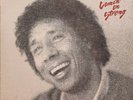 LP ISLAND SOUL REGGAE / TONY GREGORY / COMIN ON STRONG / FRONTLINE