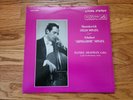 Shostakovich Cello Sonata Schubert Arpeggione Shafran   1961 RCA LSC 2553  1S/5S
