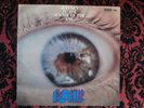 NEKTAR - JOURNEY TO THE CENTRE OF THE EYE - BLPS 19064 - VINYL LP EX