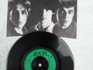 PINPOINT - RICHMOND / LOVE SUBSTITUTE - ALBION 1979 NEW WAVE