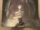 KISS PETER CRISS SOLO  PICTURE DISC 1978 ORIGINAL Mint Sealed   USA Casablanca