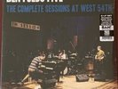 BEN FOLDS FIVE - COMPLETE SESSIONS @ W 54th SEALED GOLD 2 Vinyl/LP LTD ED OF 500