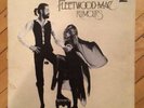 Fleetwood Mac - Rumors, Vinyl LP, First Press 1977
