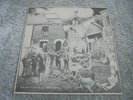Crass - The Feeding Of The Five Thousand 1978 UK LP/12