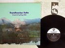 T.TAKAHASHI&TOKYO UNION SCANDINAVIAN SUITE THREE BLIND MICE 15PJ1030 JAPAN LP