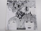 The Beatles - Revolver UK Album Stereo LP NM/M