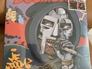 Operation: Doomsday by MF Doom (Record, 2016) - *SEALED*