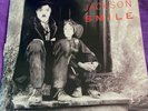MICHAEL JACKSON Smile (Mega-Rare WITHDRAWN 1997 Dutch Epic label 5-track 12