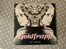 GOLDFRAPP - Felt Mountain - MUTE STUMM188 - Vinyl First Pressing LP   - RARE