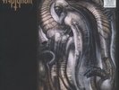 Triptykon ‎– Melana Chasmata Limited Edition, Clear
