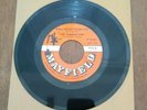 THE FASCINATIONS 45 Girls Are Out To Get/You'll Be Sorry Northern Soul, Pristine