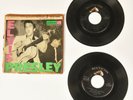 Elvis Presley EPB-1254 Double EP Blue Suede Shoes Tutti Frutti 45