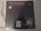 Duke Ellington & John Coltrane: Acoustic Sounds pressing Impulse NM/NM