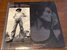 Shawn Colvin LP Steady On 1989 w/Lyric Sheet Masterdisk