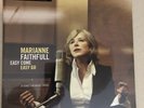 Marianne Faithful Easy Come Easy Go 2xLP Sealed 2009 Decca B0012659-01