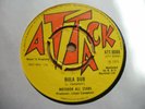 Reggae 45;   Matador All Stars   