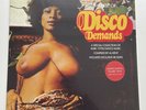 The Best Of Disco Demands - Limited Edition -  NEW + SEALED - Vinyl LP