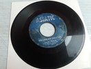 Asiatic-Willie Francis With Charles Organaire-Motherless Children-7' G++- Warp