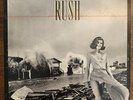 Rush - Permanent Waves - Vinyl LP - VG+ Condition - Mercury SRM-1-4001
