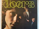 The Doors 1st LP Mobile Fidelity Sound Labs MFSL