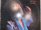 Original VG+ JIMI HENDRIX Hendrix in the West REPRISE LP NM gatefold Sterling RL