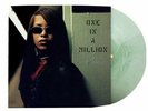 Aaliyah One in a Million : Coke Bottle Green/Bone Galaxy color Vinyl LP Preorder