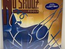 NU SHOOZ - Poolside LP - Original 1986 Vinyl Synth Pop - I Can’t Wait - SEALED