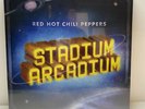RED HOT CHILI PEPPERS - Stadium Arcadium 4x LP Box Record Set - NEW  SEALED
