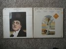 LOTx2 The Faces Ooh La La Die Cut Cover Poster 1973 WB 2665 Best of Rod Stewart