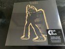 T REX ELECTRIC WARRIOR VINYL LP NEW SEALED 180G DOWNLOAD VOUCHER GET IT ON