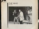 THE WHO * STAMPEDE * Cincinnati 12/3/79 * 2LP set * 