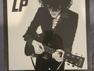 LP Lost on You Vinyl Sealed RARE