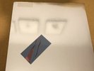 The xx On Hold (Remixes) vinyl SEALED RARE
