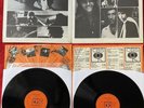 BOB DYLAN - Blonde On Blonde - UK MONO 1st Press - 33 - Photo - 1st Matrices  EX