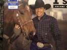 George Strait #1’s Volume 1 NEW  Sealed Blue Vinyl Walmart Exclusive