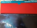 Dire Straits Vinyl LP Album Bundle X3. Making Movies, Alchemy, Love Over Gold