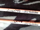 ALEX VAN HALEN SIGNED DRUMSTICKS AUTOGRAPHED HAND SIGNED