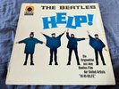 The Beatles – Help  1974 HÖR ZU – SHZE 162 VG+ Professionally Cleaned