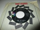 Rare Soul Record 45, The O'Jays Working on Your Case Minit 32015 w/ Sleeve EX.