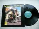 THE VIOLENTS - AT THE STAR-CLUB - GP 9913 - SCHWEDISCHE PRESSUNG