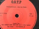 4 Track E.P- 7 Ave Aviators, Mel Britt, Christine Cooper, Don Parker- 4 Classics
