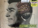 DAVE DAVIES (THE KINKS) - BUG (SEALED DOUBLE PINK + YELLOW 180G VINYL ALBUM)