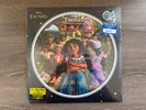 Lin-Manuel Miranda - Encanto Soundtrack (Walmart Exclusive) - Picture Disc LP