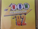 Various NOW (That's What I Call Music) Yearbook 1982 Yellow Vinyl 3 x LP
