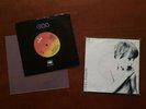 U2: I Will Follow - Rare CBS Ireland 1st Press UKTM 7