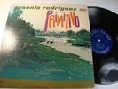 Afro Cuban Soul LP Arsenio Rodriguez 
