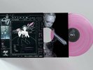 GRIMES - Miss Anthropocene (Limited Edition Pink Vinyl New Sealed LP) MINT