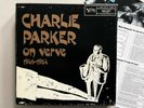 Charlie Parker, On Verve 1946 - 1954, jap.only 10 LP Verve Box, vg+/nm (vinyl)