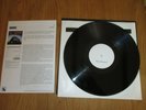 Ry Cooder self titled LP Speakers Corner 6402 Test Pressing Unplayed