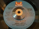 60s 70s RARE SOUL FUNK 45 denise lasalle HERE I AM AGAIN westbound VINYL PROMO 